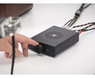 Fosi Audio Fosi Audio V3 (32V) - Wzmacniacz głośnikowy z wymiennymi OPA - 1583332 - zdjęcie 5
